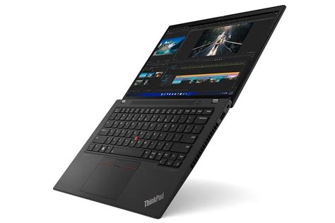 Lenovo ThinkPad T14 Gen 3 review .